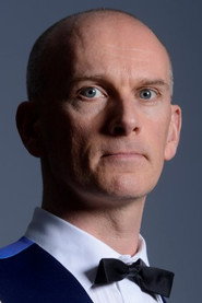 Photo of Peter Ebdon as Self