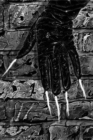 Photo of Man with Claws as Self
