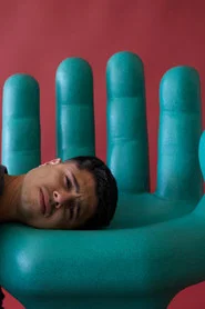 Photo of Tristan Chandra as Chaz Mikes