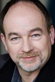 Photo of François Patissier