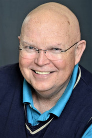 Photo of John Schile as Horace Robinson