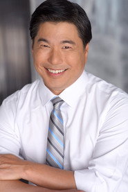 Photo of David Tsuboi as Rex
