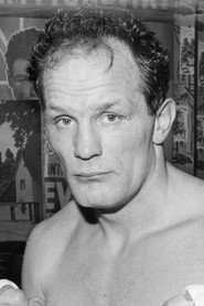 Photo of Henry Cooper as John Gully, M.P.