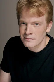 Photo of Jared Joplin as Peter Landingham