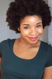 Photo of Jacklyn Uweh as Self