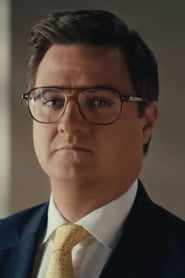 Photo of Chris Hayes as Self - Host