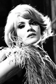 Photo of Mairi Hronopoulou as Katina