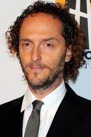 Photo of Emmanuel Lubezki as Self