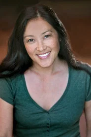 Photo of Jane Oshita as Dr. Cyber