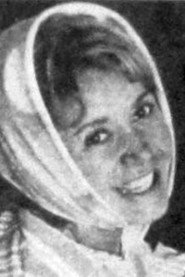 Photo of Olja Grastić as Tanja, drugarica Brankina
