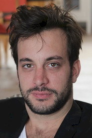 Photo of Vincent Bramoullé as Gabriel