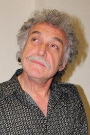 Photo of Claudio Parra as Self