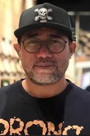 Photo of Edy Khemod as Himself