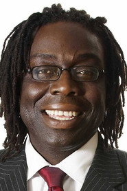 Photo of Victor Adebowale as Self - Former Director of Centrepoint (as Lord Victor Adebowale)