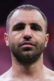 Photo of Azat Hovhannisyan as Self