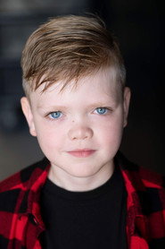Photo of Ian Jones as Alex