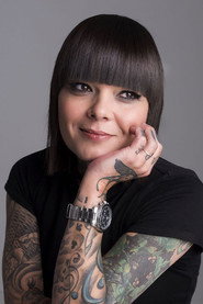 Photo of Ibolya Oláh