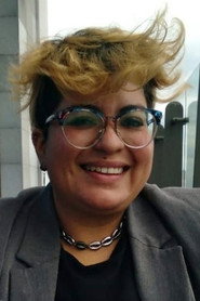 Photo of Karen Ramírez as Patient