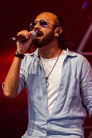Photo of Zaman Saif as Saif
