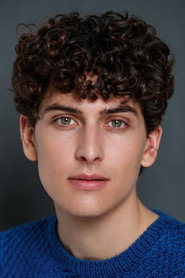 Photo of Etienne Moana as Self