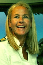 Photo of Béatrice Vialle as Herself
