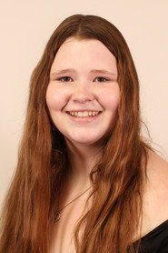 Photo of Jessica Sharples as Maeve