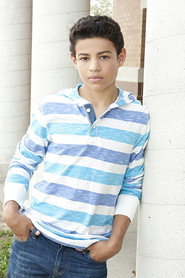 Photo of Zach Garcia