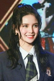 Photo of Abby Trinidad as Herself