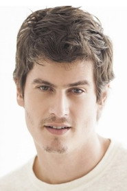 Photo of Pedro Lemos as Fábio