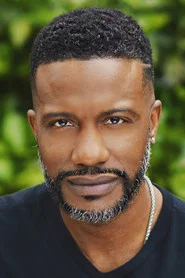 Photo of Jay Jones as Lawrence