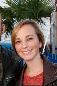 Photo of Monique van der Velden as Self