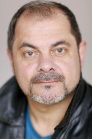 Photo of Yann Leriche as Real Estate Agent