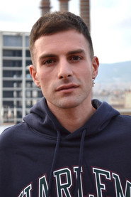 Photo of Santiago Scauso as Santiago