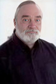 Photo of Dennis Janiske as Dr. Paige