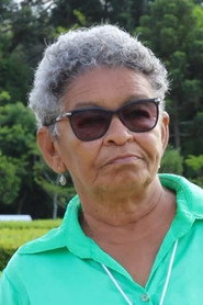 Photo of Jovelina Lima Coelho as Sellf