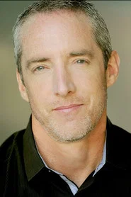 Photo of John Lowell as William Harrington