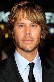 Photo of Eric Christian Olsen as Carlisle