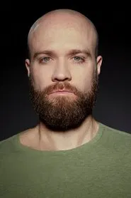 Photo of Justin L. Wilson as Stalker