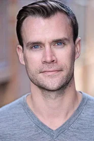 Photo of David Alexander as CEO