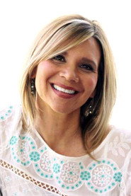 Photo of Christy Trapp as Herself