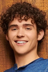 Photo of Joshua B. Stock as The Waiter