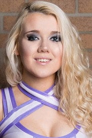 Photo of Lucy Garland as Bobbi Tyler