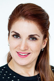 Photo of Alyona Azarova