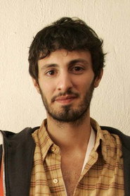 Photo of Pablo Aparo as Gastón