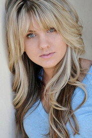 Photo of Brittney Lee Harvey as Cindy Heller