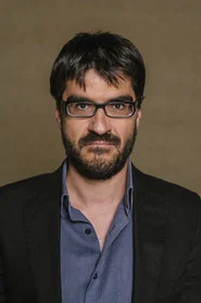 Photo of Roan Johnson as Avvocato Roby Falcucci