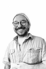 Photo of Jesse Fine as Joe