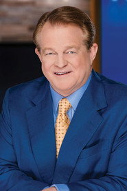 Photo of Gordon Robertson as Self - President of the Christian Broadcasting Network