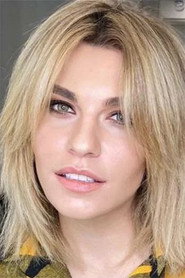 Photo of Oksana Kravchuk