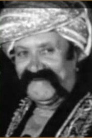 Photo of Sadidin Bakdunis as Merchant Abu Abdurasak